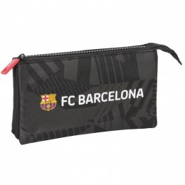 Piórnik FC Barcelona 812426744 czarny