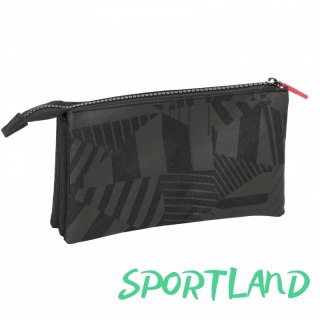 Piórnik FC Barcelona 812426744 czarny