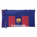 Piórnik FC Barcelona 812429029 wielokolorowy