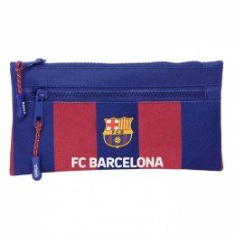 Piórnik FC Barcelona 812429029 wielokolorowy