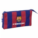 Piórnik FC Barcelona 812429744 wielokolorowy