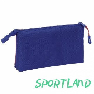 Piórnik FC Barcelona 812429744 wielokolorowy