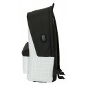 Plecak Real Madryt sportowy z miejscem na laptopa 612454820 biały