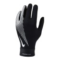 Rękawiczki Nike Academy Thermafit Jr HF0547-011 L