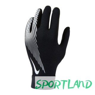 Rękawiczki Nike Academy Thermafit Jr HF0547-011 L