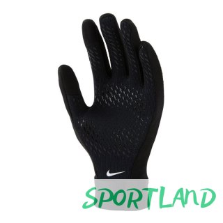 Rękawiczki Nike Academy Thermafit Jr HF0547-011 L