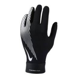 Rękawiczki Nike Academy Thermafit Jr HF0547-011 M