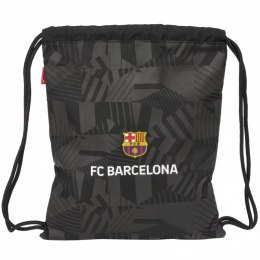 Worek FC Barcelona sportowy plecak 612426865 czarny