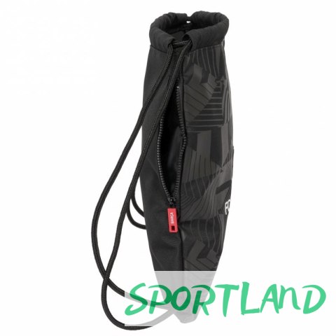 Worek FC Barcelona sportowy plecak 612426865 czarny Worek FC Barcelona sportowy plecak 612426865 czarny