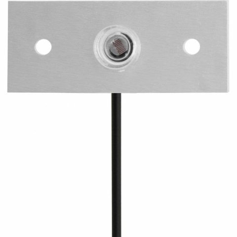 Automatyczna klapa drzwi do kurnika z czujnikiem światła i blokowaniem 12 V LCD Automatyczna klapa drzwi do kurnika z czujnikiem światła i blokowaniem 12 V LCD