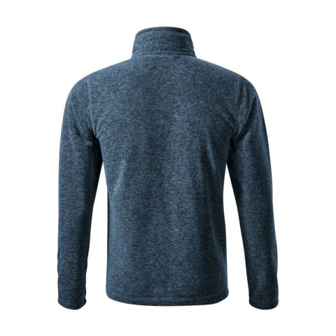 Bluza polar Malfini Micro Factor M MLI-852M2 M Bluza polar Malfini Micro Factor M MLI-852M2 M