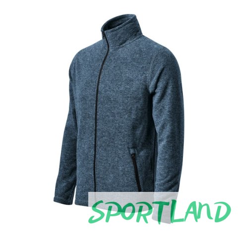 Bluza polar Malfini Micro Factor M MLI-852M2 S Bluza polar Malfini Micro Factor M MLI-852M2 S