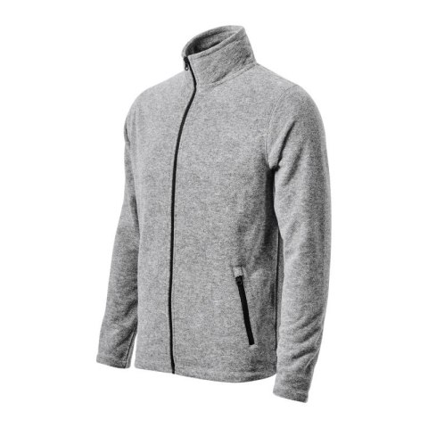 Bluza polar Malfini Micro Factor M MLI-852M3 3XL Bluza polar Malfini Micro Factor M MLI-852M3 3XL