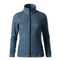 Bluza polar Malfini Micro Factor W MLI-853M2 M Bluza polar Malfini Micro Factor W MLI-853M2 M