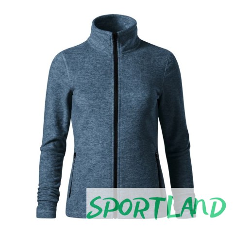 Bluza polar Malfini Micro Factor W MLI-853M2 M Bluza polar Malfini Micro Factor W MLI-853M2 M