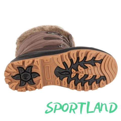 Buty CMP Nietos Low W 3Q78956-Q946 39 Buty CMP Nietos Low W 3Q78956-Q946 39