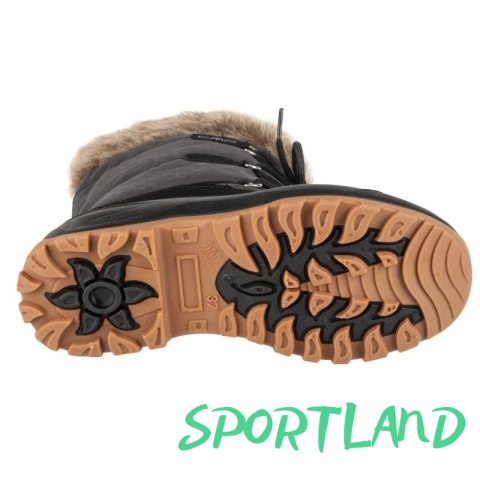 Buty CMP Nietos Low W 3Q78956-U901 39 Buty CMP Nietos Low W 3Q78956-U901 39