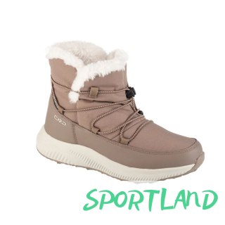 Buty CMP Sheratan W 30Q4576-P780 38