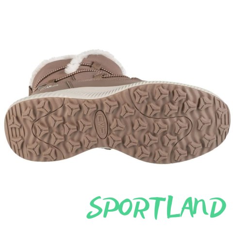 Buty CMP Sheratan W 30Q4576-P780 38 Buty CMP Sheratan W 30Q4576-P780 38