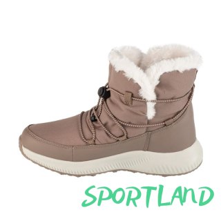 Buty CMP Sheratan W 30Q4576-P780 39