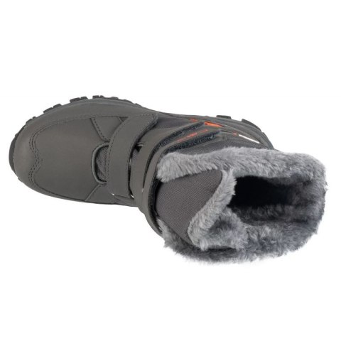 Buty Cmp Hexis Snow Boot Jr 30Q4634-80US 33 Buty Cmp Hexis Snow Boot Jr 30Q4634-80US 33