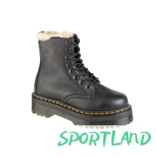 Buty Dr. Martens Jadon W DM25637001 40