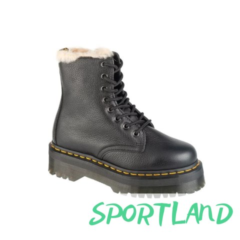 Buty Dr. Martens Jadon W DM25637001 40 Buty Dr. Martens Jadon W DM25637001 40