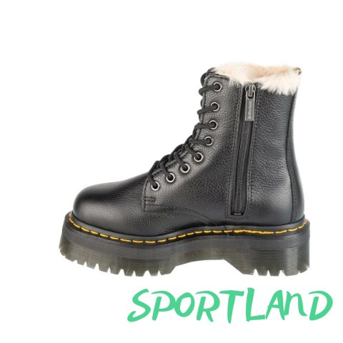 Buty Dr. Martens Jadon W DM25637001 40 Buty Dr. Martens Jadon W DM25637001 40