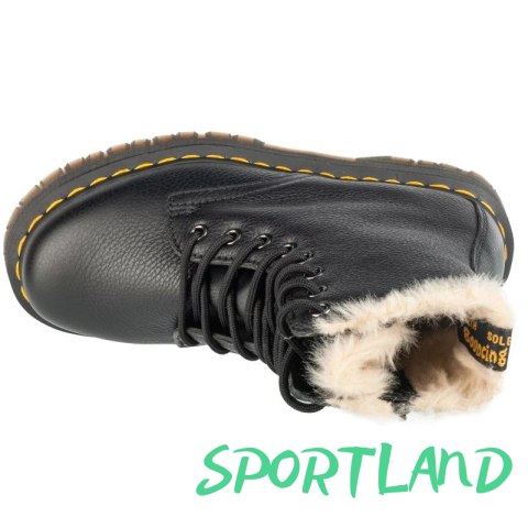 Buty Dr. Martens Jadon W DM25637001 40 Buty Dr. Martens Jadon W DM25637001 40