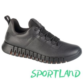 Buty Ecco Gruuv M Lea GTX M 525224-01001 41