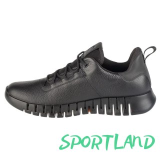 Buty Ecco Gruuv M Lea GTX M 525224-01001 41