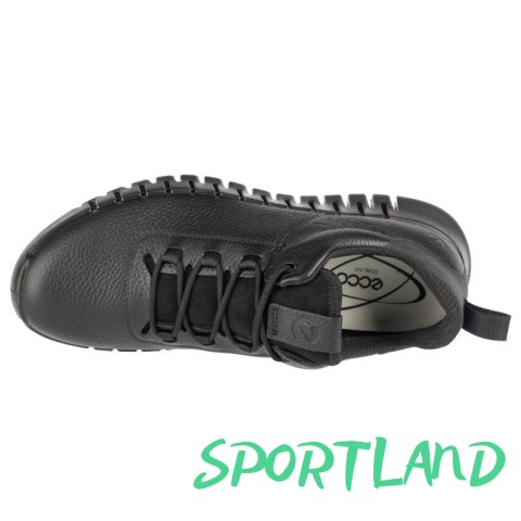 Buty Ecco Gruuv M Lea GTX M 525224-01001 41 Buty Ecco Gruuv M Lea GTX M 525224-01001 41