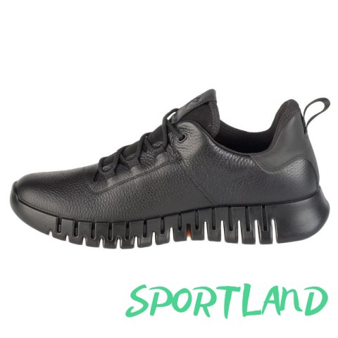 Buty Ecco Gruuv M Lea GTX M 525224-01001 42 Buty Ecco Gruuv M Lea GTX M 525224-01001 42