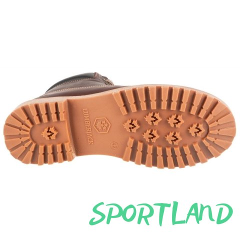 Buty Lumberjack River 2 M SMH6901-001-B01-CE001 44 Buty Lumberjack River 2 M SMH6901-001-B01-CE001 44