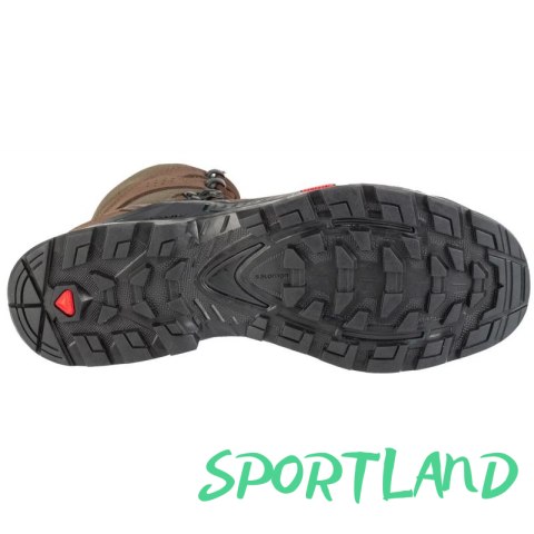 Buty Salomon Quest Tracker GTX M L47605500 42 2/3 Buty Salomon Quest Tracker GTX M L47605500 42 2/3
