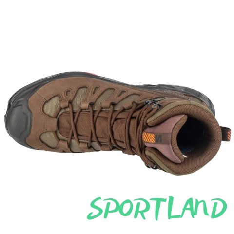 Buty Salomon Quest Tracker GTX M L47605500 43 1/3 Buty Salomon Quest Tracker GTX M L47605500 43 1/3