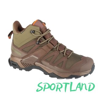 Buty Salomon X Ultra Tracker GTX M L47607100 43 1/3