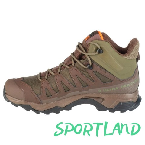 Buty Salomon X Ultra Tracker GTX M L47607100 43 1/3 Buty Salomon X Ultra Tracker GTX M L47607100 43 1/3