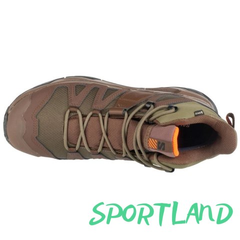 Buty Salomon X Ultra Tracker GTX M L47607100 43 1/3 Buty Salomon X Ultra Tracker GTX M L47607100 43 1/3