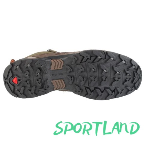 Buty Salomon X Ultra Tracker GTX M L47607100 43 1/3 Buty Salomon X Ultra Tracker GTX M L47607100 43 1/3