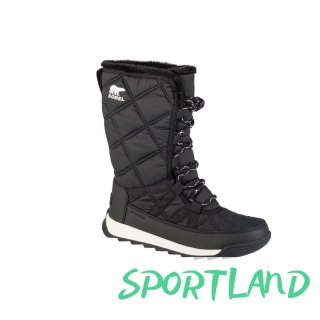Buty Sorel Whitney II Plus Tall Lace WP W 2088261010 39