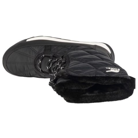 Buty Sorel Whitney II Plus Tall Lace WP W 2088261010 39 Buty Sorel Whitney II Plus Tall Lace WP W 2088261010 39