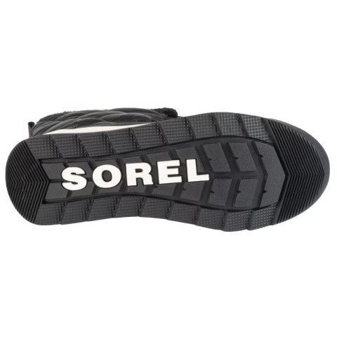 Buty Sorel Whitney II Plus Tall Lace WP W 2088261010 39 Buty Sorel Whitney II Plus Tall Lace WP W 2088261010 39