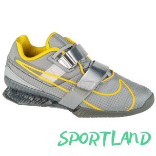Buty treningowe Nike Romaleos 4 M CD3463-002 42,5