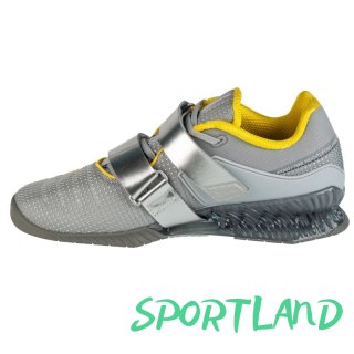 Buty treningowe Nike Romaleos 4 M CD3463-002 42,5