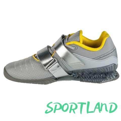 Buty treningowe Nike Romaleos 4 M CD3463-002 42,5 Buty treningowe Nike Romaleos 4 M CD3463-002 42,5