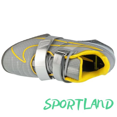 Buty treningowe Nike Romaleos 4 M CD3463-002 42,5 Buty treningowe Nike Romaleos 4 M CD3463-002 42,5