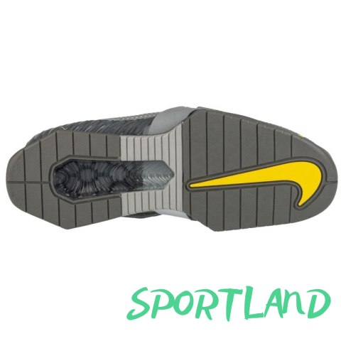 Buty treningowe Nike Romaleos 4 M CD3463-002 42,5 Buty treningowe Nike Romaleos 4 M CD3463-002 42,5