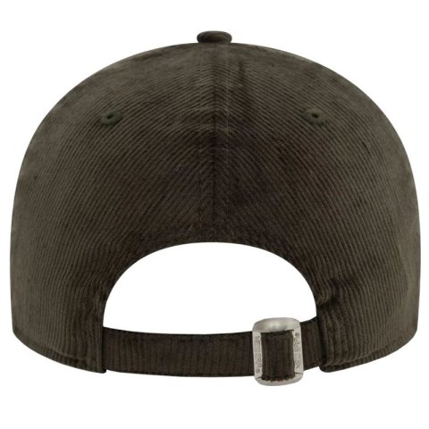 Czapka z daszkiem New Era 9Forty Oakland Athletics MLB Cord Cap 60580821 OSFM Czapka z daszkiem New Era 9Forty Oakland Athletics MLB Cord Cap 60580821 OSFM