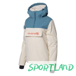Kurtka Iguana Lumari W 92800622533 M
